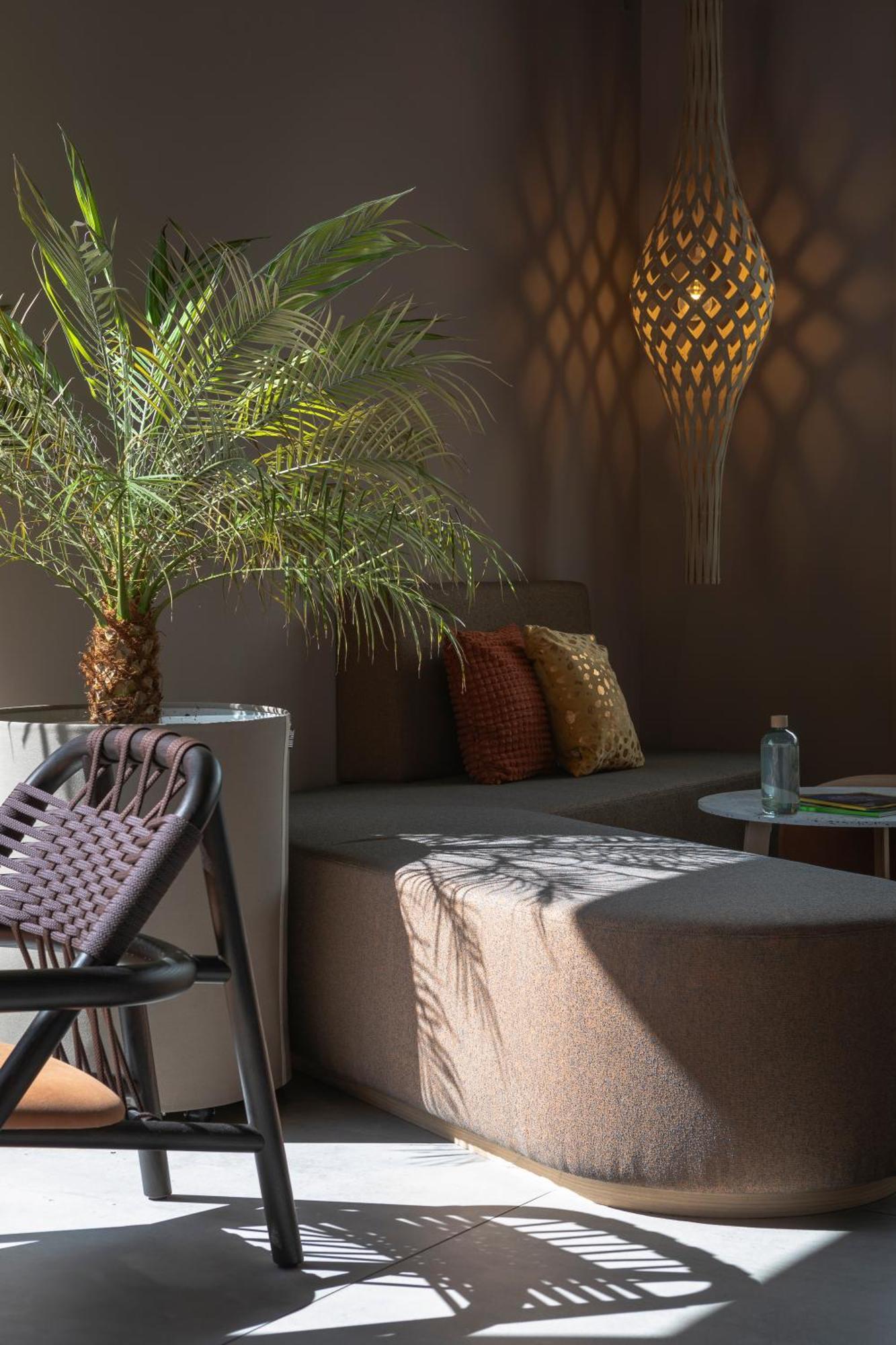 Nomad Hotel Dijon Bagian luar foto